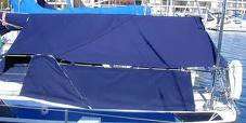 ***BARGAIN***FIRST ON BOB***3M X 4M HEAVY DUTY PROTECTIVE COVERS 4 by 5m. GOOD QUALITY. RAIN PROOF