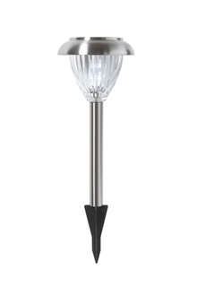 FIRST ON BOB**SOLAR LED PATH LIGHTS*******BOX INCLUDES 4 LIGHTS*****