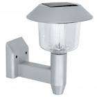 1ST ON BOB**SOLAR LED WALL LIGHT****BID R1 NOW**