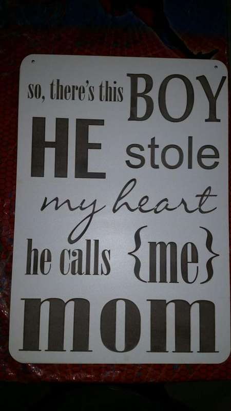 Personalized Signs Phrases