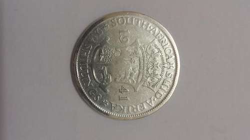 1941 2 1/2 Shilling