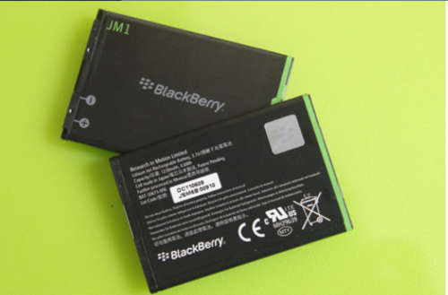 BLACKBERRY 9900 BOLD BATTERY
