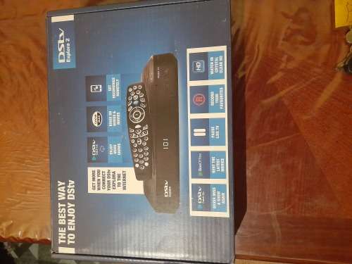 DSTV Explora 2 THE BEST WAY TO ENJOY DStv