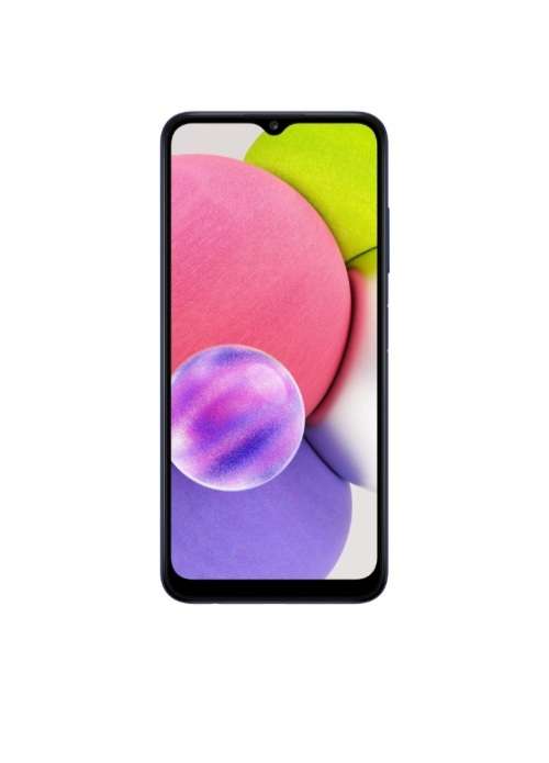 Samsung A03S Brand New !!! Sealed !!!