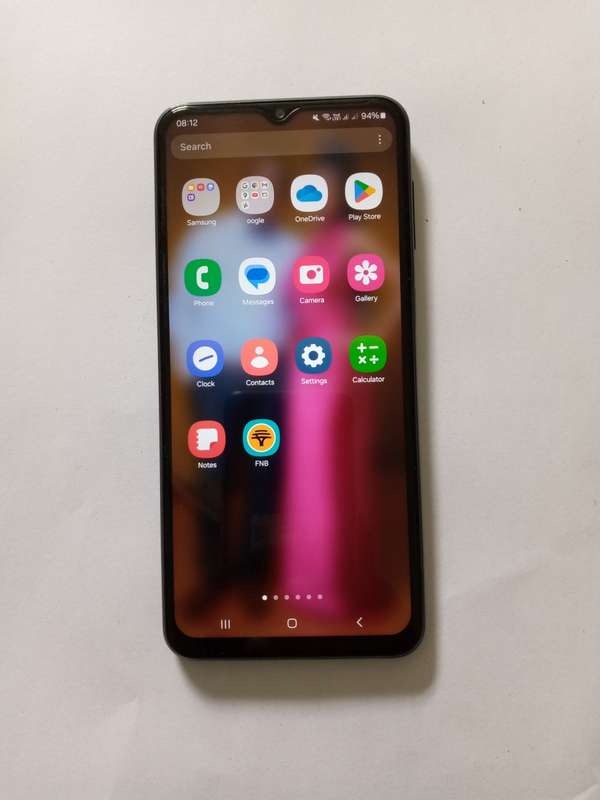 Almost Brand New Samsung Galaxy A23