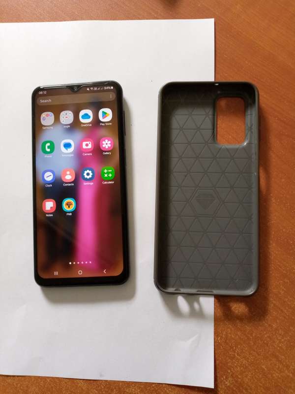 Almost Brand New Samsung Galaxy A23