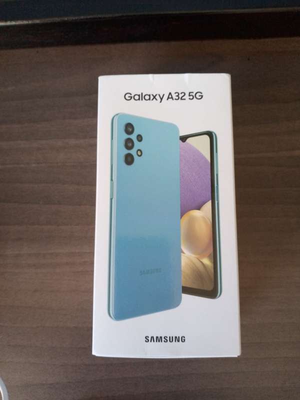 Samsung A32 5G