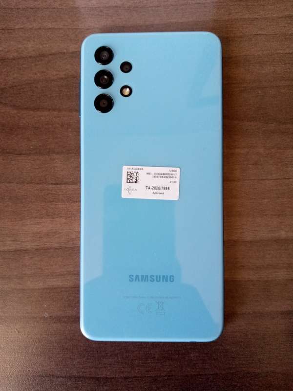 Samsung A32 5G