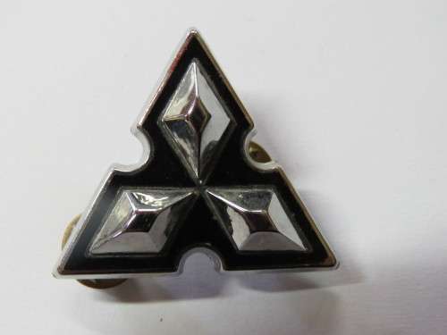 SWA Territorial Forces Large Metal Rank badge