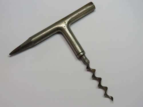 Vintage cork screw