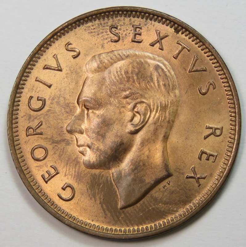 1949 Penny