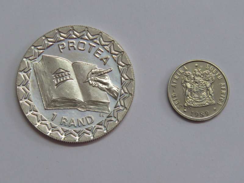 1996 RSA Proof Constitution R1 and 1989 RSA proof 5c