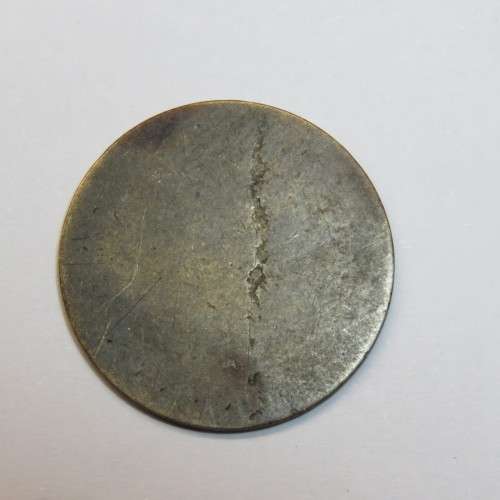 JNG 3d token - JN Glutt Natal - Rare