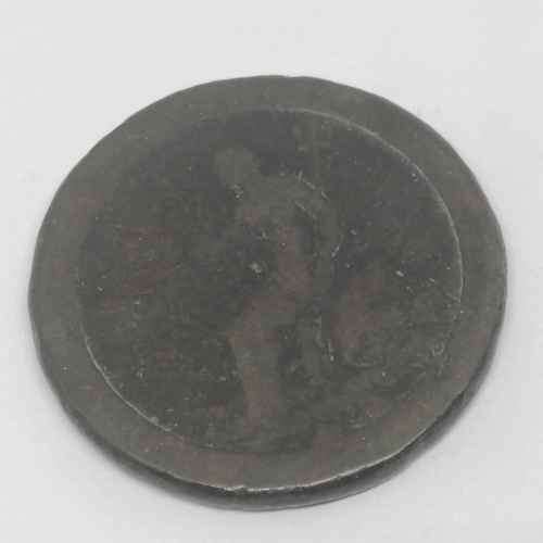 1797 British Cartwheel penny