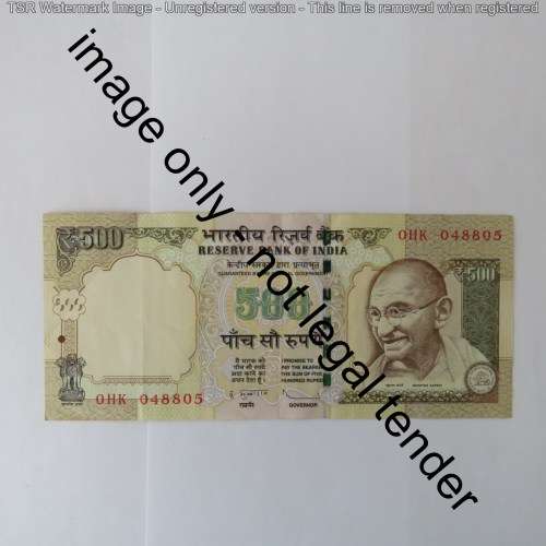 Lot of 10 banknotes - Some better ones - World