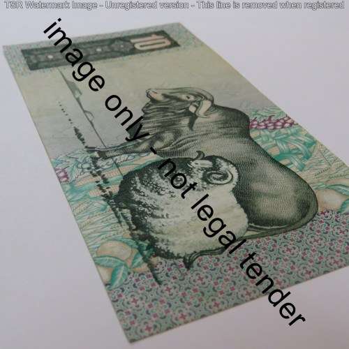 CL Stals 1st issue set R2, R5 and R10