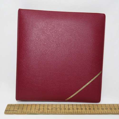 Bickels coin album with space for 160 coins - Very good condition