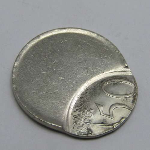 South Africa Error 50c total misstruck