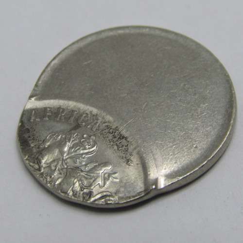 South Africa Error 50c total misstruck