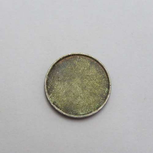 Post Office 5 cent token