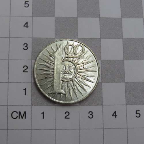 Sun International Casino R1 token