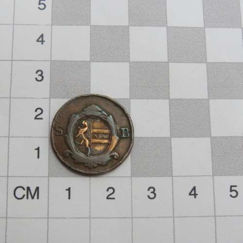 1792 Austrian States Hieronymus Von Colloredo 2 Pfennig