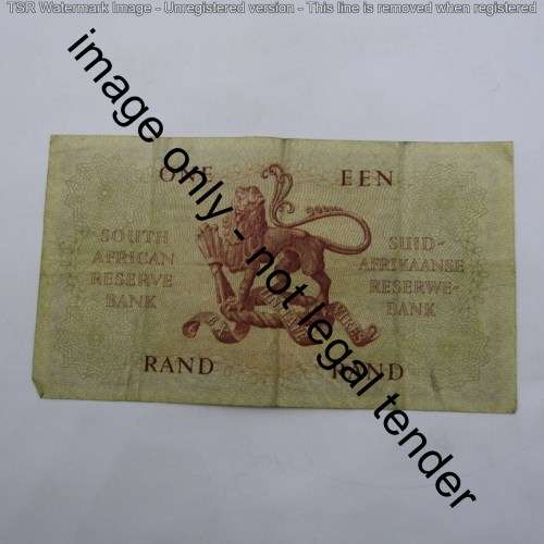 Lot of 8 old banknotes