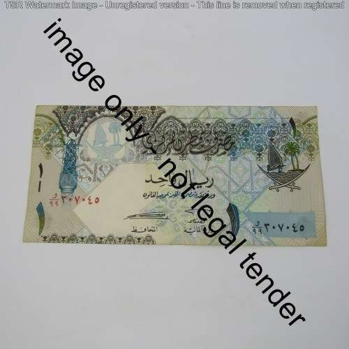 Lot of 10 world banknotes