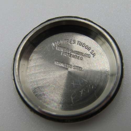 Vintage Tudor Auto Princess Oysterdate rotor self winding ladies watch - working - made by Rolex
