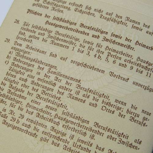 Service book of Hermanu Geeuen