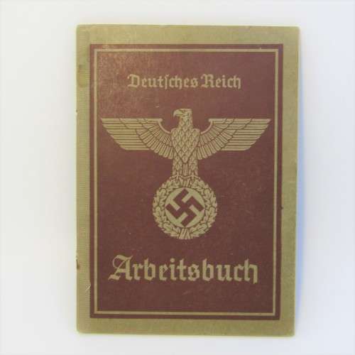 Service book of Hermanu Geeuen