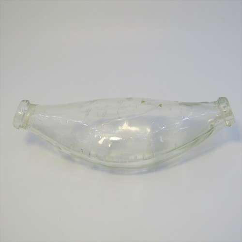 Antique Griptight Baby bottle - perfect condition