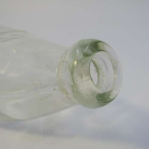 Antique Griptight Baby bottle - perfect condition