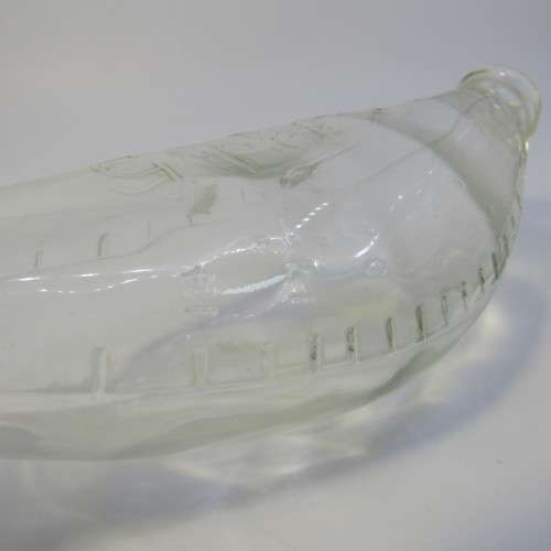 Antique Griptight Baby bottle - perfect condition