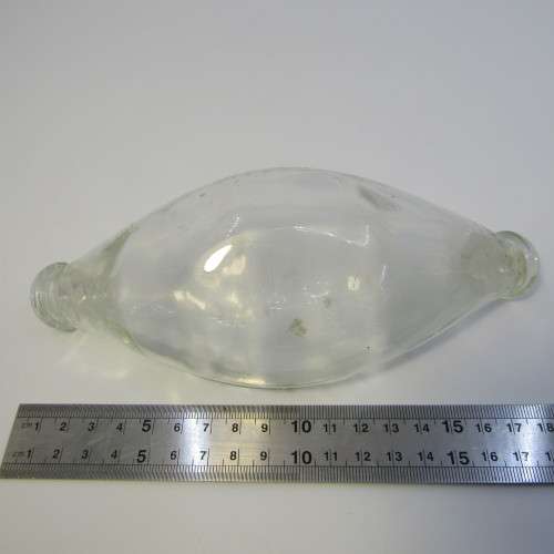 Antique Griptight Baby bottle - perfect condition