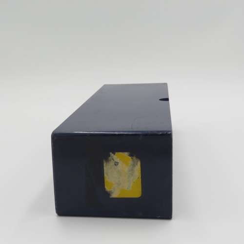 Used coindex slabbed coin holder