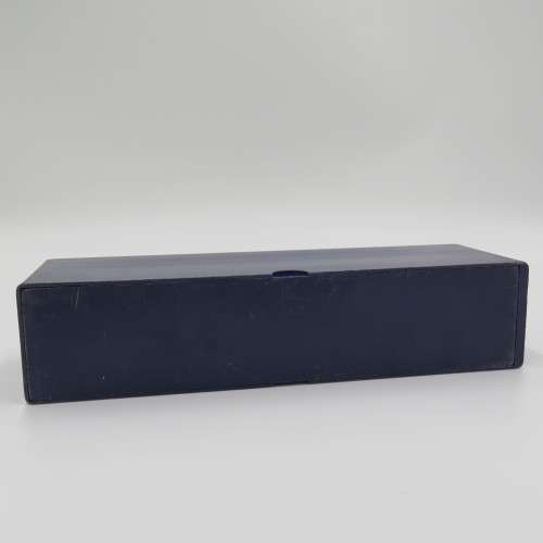 Used coindex slabbed coin holder