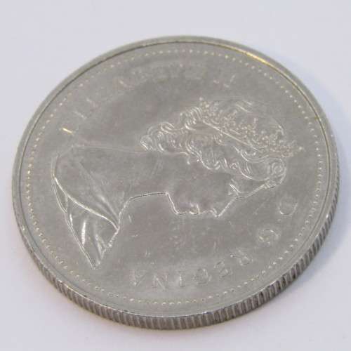 1986 Canada, Dollars