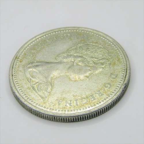 1974 Canada Winnipeg Dollar