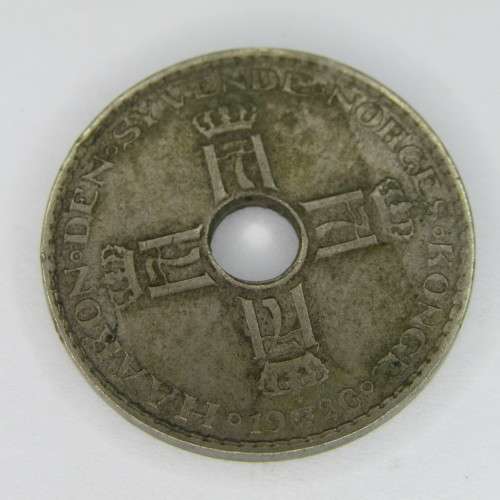 1926 Norway 1 Krone