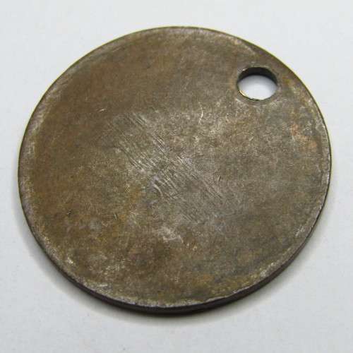 2 x M Tokens No. 17451 and 13903 plus token No. 3643 without the M - is this tools check tokens?