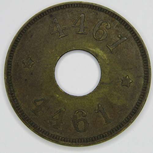3 x 4461 Tokens - all slightly different and a 1234 token