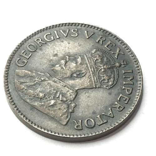 1932 SA Union penny - AU