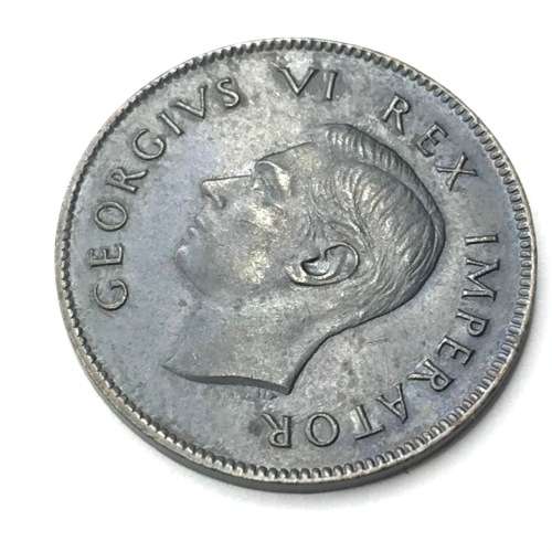 1939 SA Union Farthing - AU