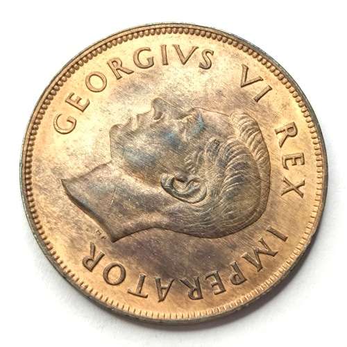 1946 SA Union Penny - AU