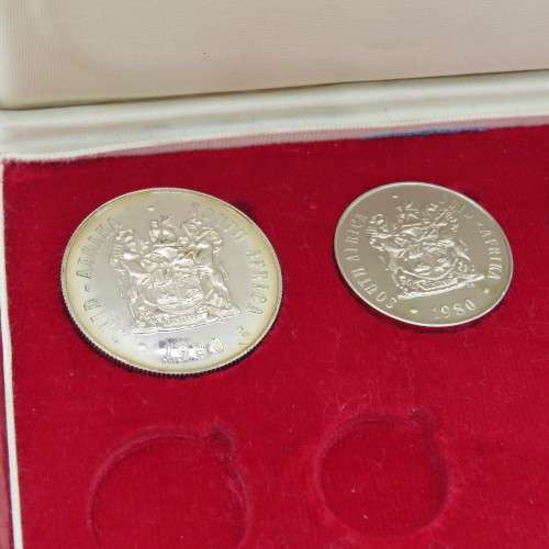 1980 RSA short proof set in long proof box