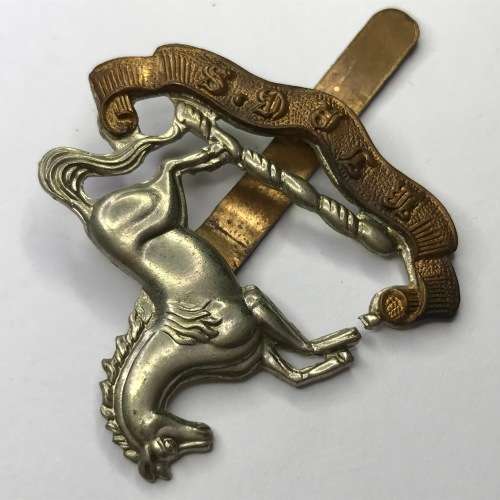 Liverpool Regiment ( Kings ) 1926 - 1960, BBA167