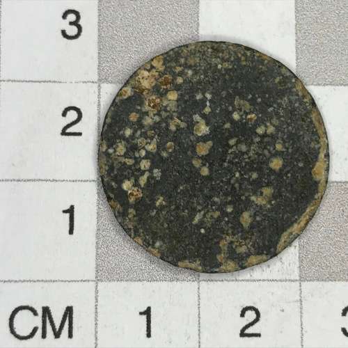 Soldier`s Institute Pretoria 6 d SCARCE