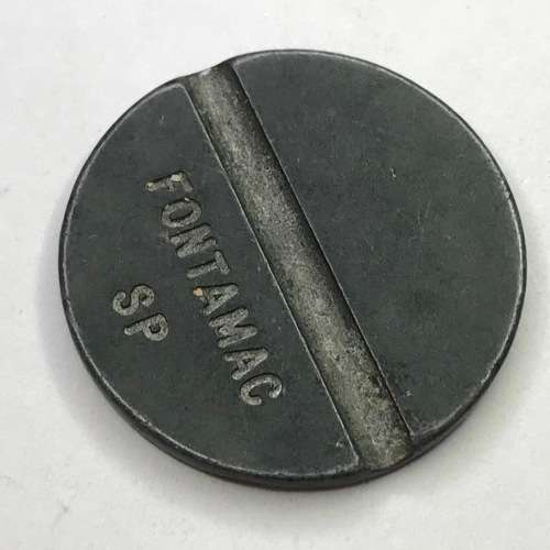 Telemig telephone token