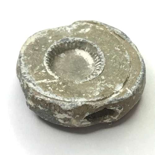 German SWA Windhuk Lead seal